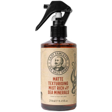 Captain Fawcett tengeri sós hajspray, 250 ml hajformázó