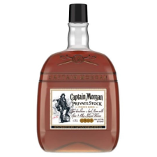  Captain Morgan Private Stock 1,75l 40% rum