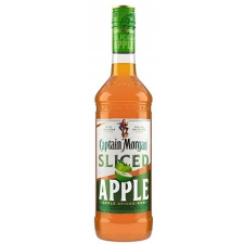  Captain Morgan Sliced Apple 0,7 25% rum