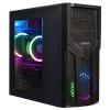CAPTIVA Advanced Gaming I80-574 Intel® Core™ i5 i5-14400 16 GB DDR4-SDRAM 500 GB SSD NVIDIA GeForce RTX 4060 Ti Windows 11 Home PC Fekete (80574)