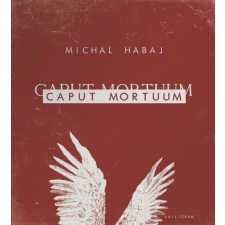 Caput Mortuum regény
