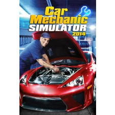  Car Mechanic Simulator 2014 (Complete Edition) (digitális licenc) videójáték