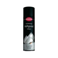 Caramba Alapozó spray, Szürke, 500 ml kulcstartó