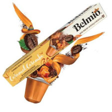  Caramel Caramba- 10 db Nespresso kávékapszula kávé