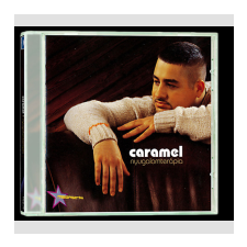 Caramel - Nyugalomterápia (Cd) egyéb zene