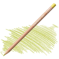 Caran D'ache Luminance 6901 színesceruza - 015, olive yellow színes ceruza