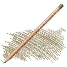 Caran D'ache Luminance 6901 színesceruza - 039, olive brown színes ceruza