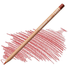 Caran D'ache Luminance 6901 színesceruza - 065, russet színes ceruza