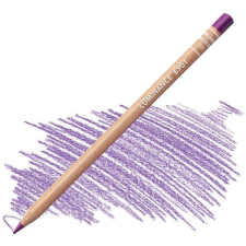 Caran D'ache Luminance 6901 színesceruza - 115, quinacridone purple színes ceruza
