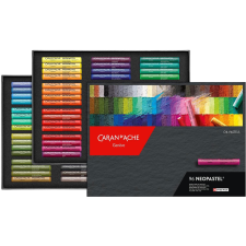 CARAN D&apos;ACHE Neopastel - 96 szín (7400.396) ceruza