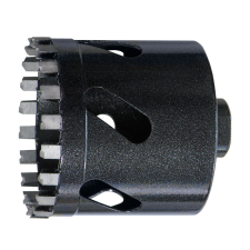 Carat Carat gy. fúrókorona ABR 32x340xM16 barkácsgép tartozék