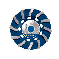 Carat Carat gyémánt csiszoló 115x22,2 barkácsgép tartozék