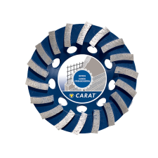 Carat Carat gyémánt csiszoló 180x22,2 barkácsgép tartozék