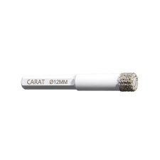 Carat Carat gyémántfúró D18x70 száraz csempevágó
