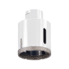 Carat Carat gyémántfúró D60x40 sarokcs.
