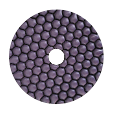 Carat Carat polírozó korong 125mm #3000 barkácsgép tartozék