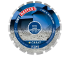 Carat CNCM300500 300x30,00 Gyémánttárcsa beton és kemény kövek gyors és nagy hatékonyságú vágásár