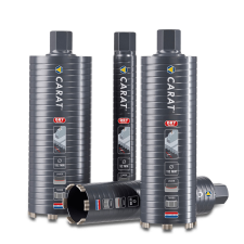 Carat gyémánt magfúró betonhoz 82x300x5/4" száraz barkácsgép tartozék