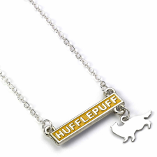 Carat Shop Nyaklánc Harry Potter - Hufflepuff nyaklánc