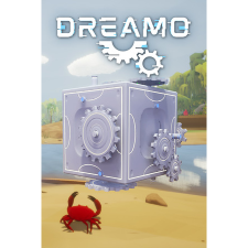 Carbon Studio DREAMO (PC - Steam elektronikus játék licensz) videójáték