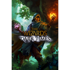 Carbon Studio The Wizards - Dark Times (PC - Steam elektronikus játék licensz) videójáték