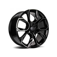 CARBONADO Beast BP 5/112 17x7 ET43 CB57,1 alufelni