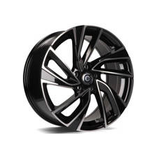 CARBONADO Monaco BP 5/112 18x8 ET45 CB57,1 alufelni