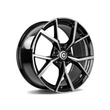 CARBONADO Predator BP 5/112 18x8 ET45 CB57,1 alufelni