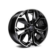 CARBONADO Rewind 4/100 16x6,5 ET38 73,1 alufelni