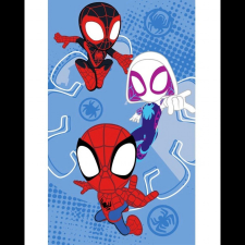 Carbotex Baby Towel Spidey Spider Power 30 × 50 cm (040134-LICENC076A) lakástextília