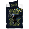 Carbotex Batman A sötét lovag, 140×200 cm