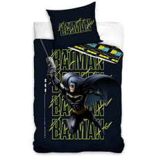 Carbotex Batman A sötét lovag, 140×200 cm lakástextília