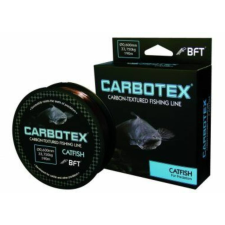 Carbotex Catfish - Hossz: 150 mÁtmérő: 0,70 mmSzakítószilárdság: 39,15 kgSzin: Szürke horgászzsinór