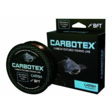 Carbotex Catfish - Hossz: 170 mÁtmérő: 0,65 mmSzakítószilárdság: 36,15 kgSzin: Szürke horgászzsinór