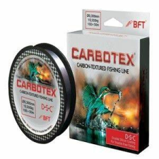 Carbotex DSC 150 - Átmérő: 0.14 mmHossz: 150 mSzakítószilárdság: 2.9 kgSzin: Szürke horgászzsinór