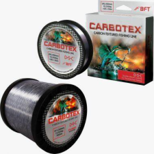 Carbotex DSC - Hossz: 5000 mÁtmérő: 0.185 mmSzakítószilárdság: 4.75 kgSzin: Szürke horgászzsinór