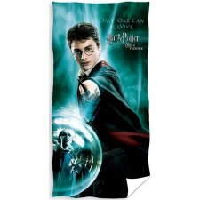 Carbotex Harry Potter pouze jeden může přežít 70×140 cm lakástextília