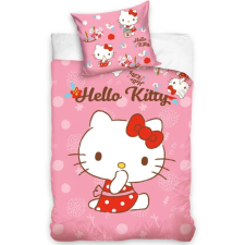 Carbotex Hello Kitty, 100×135 cm (5905742034892) lakástextília