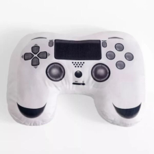 Carbotex Kontroller formájú párna - 40 x 58 cm lakástextília