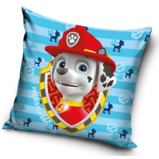 Carbotex Mancs Őrjárat párna, díszpárna 40*40 cm lakástextília