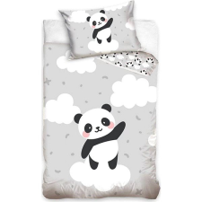 Carbotex Panda a felhőn 100 × 135 cm lakástextília
