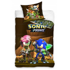 Carbotex Sonic ágyneműhuzat szett 140x200 cm - Prime lakástextília