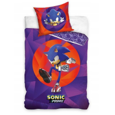 Carbotex Sonic ágyneműhuzat szett 140x200 cm - Purple lakástextília