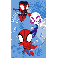 Carbotex Spidey gyermek törölköző, 30×50 cm lakástextília