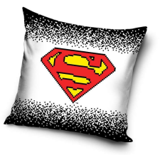 Carbotex Superman párnahuzat 40x40 cm lakástextília