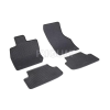 Carcarpit AUDI A3/S3 2020-0000 GUMISZŐNYEG
