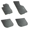 Carcarpit AUDI A3/S3/RS3 (8L) 1996-2003 GUMISZŐNYEG