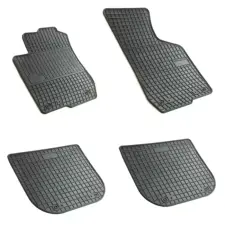 Carcarpit AUDI A3/S3/RS3 (8L) 1996-2003 GUMISZŐNYEG autószőnyeg