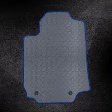 Carcarpit AUDI A8/S8 (D2) 1994-2002 DESIGN GUMISZŐNYEG autószőnyeg
