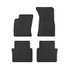 Carcarpit AUDI A8/S8 (D3) 2002-2010 GUMISZŐNYEG